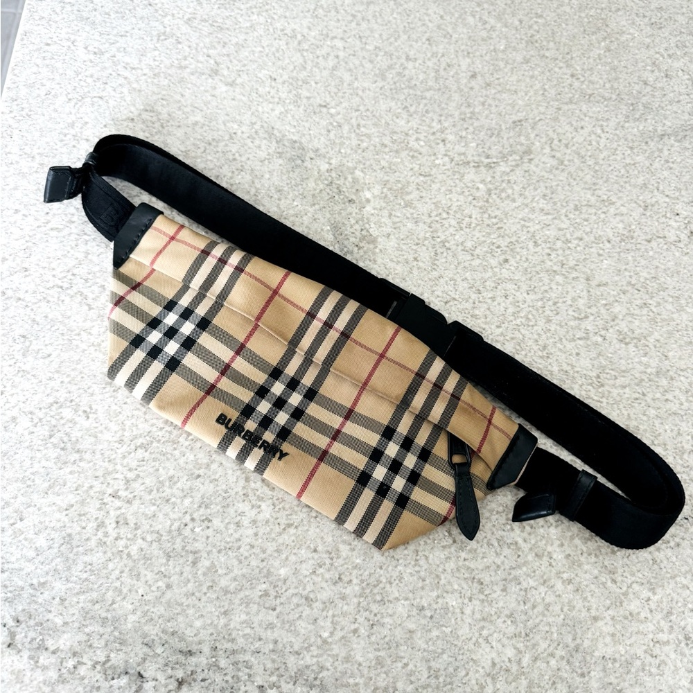 Burberry Belt Bag